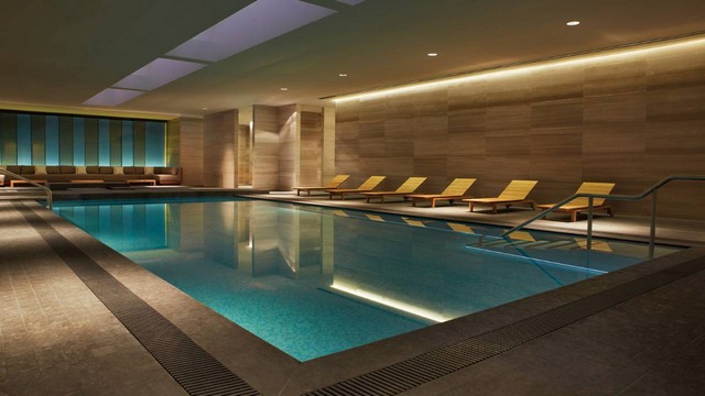 Four Season Toronto - Yabu Pushelberg Design hotel interior design Hotel Interior Design: Four Seasons Toronto by Yabu Pushelberg cq5dam