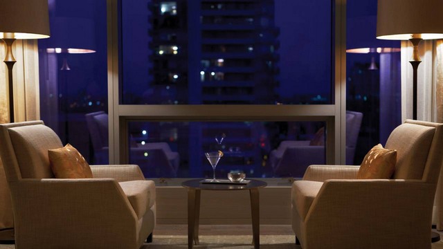 Four Season Toronto - Yabu Pushelberg Design hotel interior design Hotel Interior Design: Four Seasons Toronto by Yabu Pushelberg cq5dam