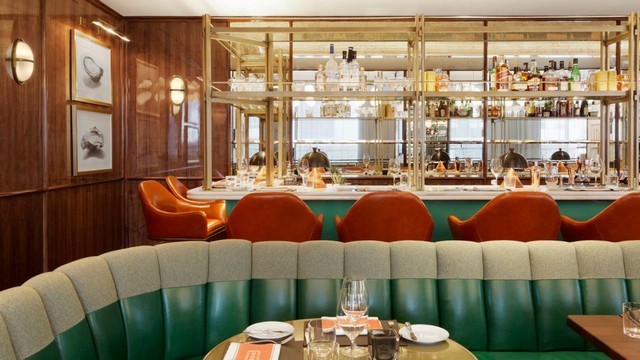 Four Season Toronto - Yabu Pushelberg Design hotel interior design Hotel Interior Design: Four Seasons Toronto by Yabu Pushelberg cq5dam