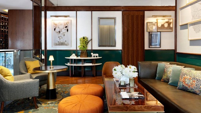 Four Season Toronto - Yabu Pushelberg Design hotel interior design Hotel Interior Design: Four Seasons Toronto by Yabu Pushelberg cq5dam