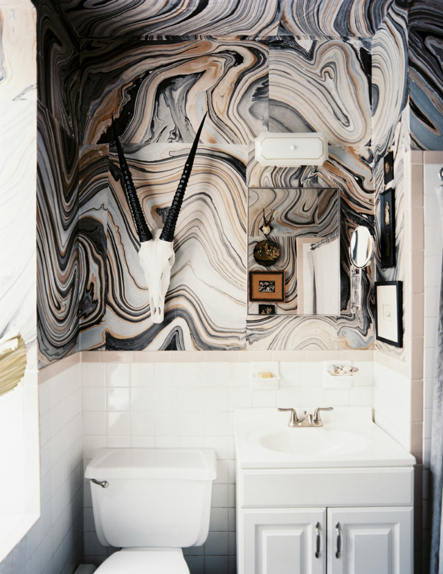 bathroom interiors with marble bathroom interiors 20 Impressive Marble Bathroom Interiors marble bathroom interiors 9