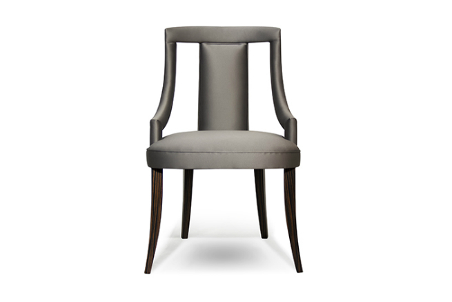 2015 Trend Alert 5 dining room chairs you must know 7
