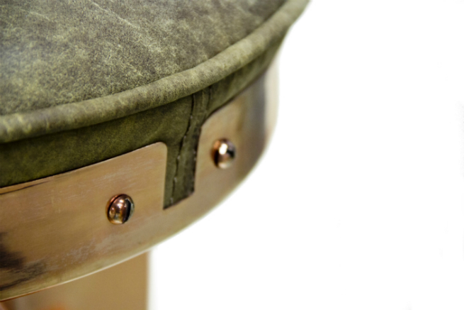 4 kitchen stools ideas for modern kitchens 1