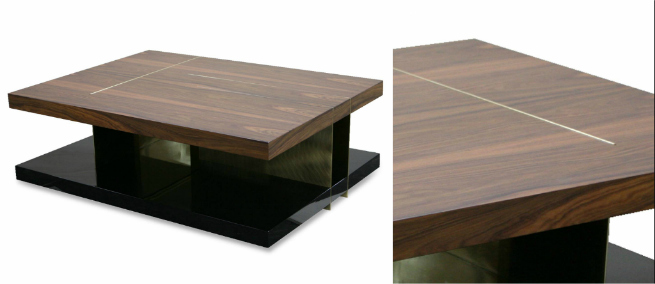 Residential Project Zhukovka 49 in Russia with BRABBU's pieces 1