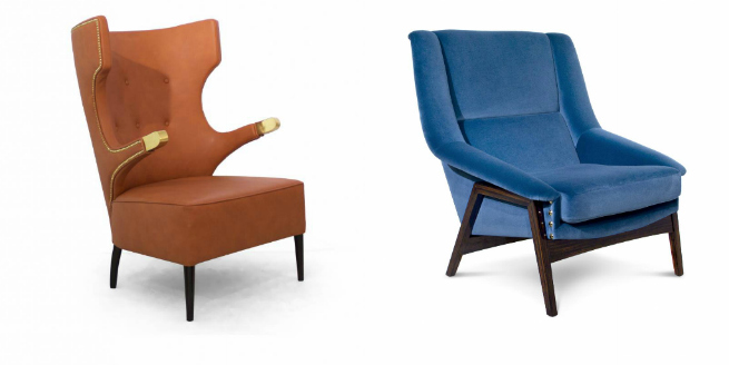 Residential Project Zhukovka 49 in Russia with BRABBU's pieces