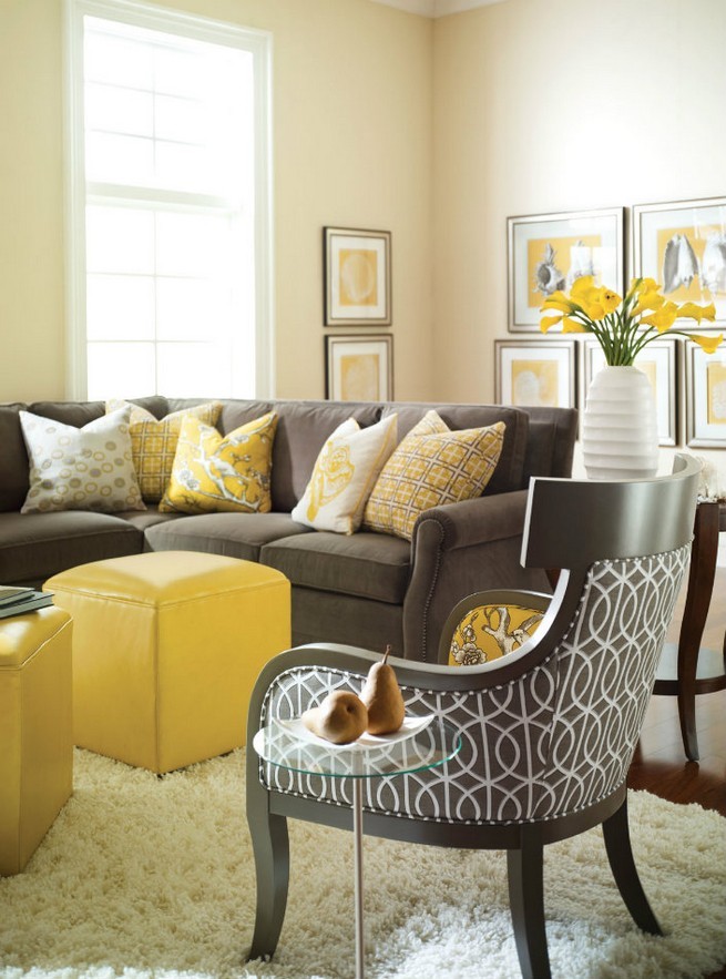 Upholstered Chairs For Modern Living, Upholstered Chairs For Living Room