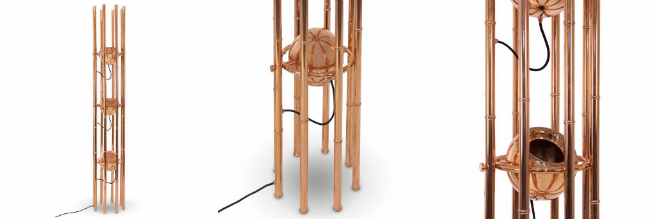 BRABBU's Contemporary Lighting Design for Modern Interiors 3