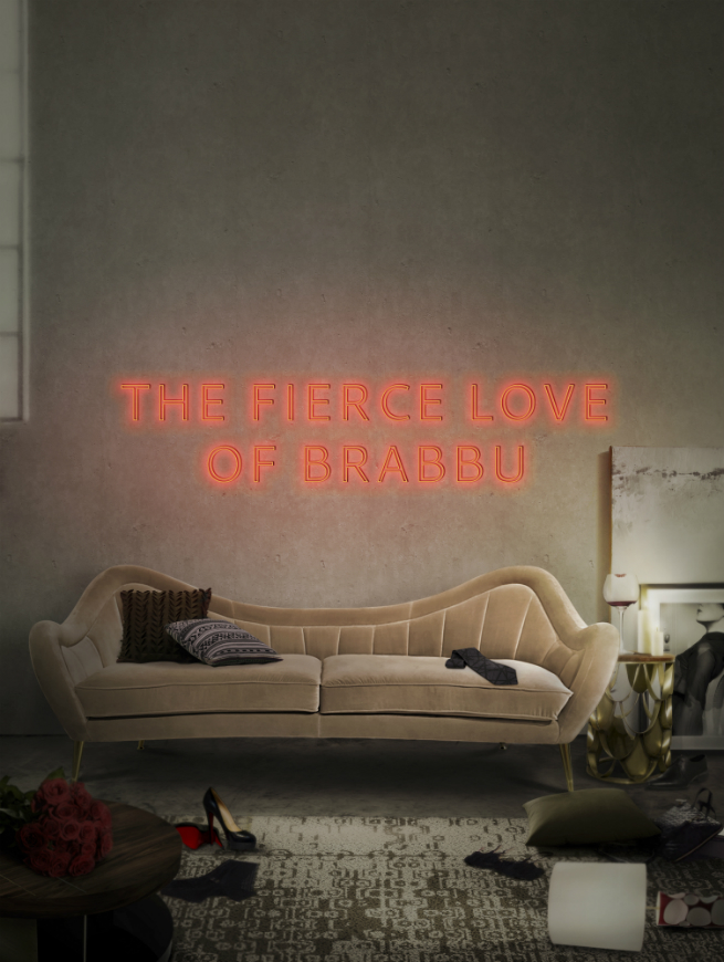 Discover BRABBU's intense way of living 4