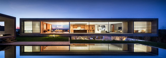 Steven Harris named one of the AD100 Best Architects 1