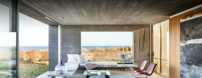 Steven Harris named one of the AD100 Best Architects 3