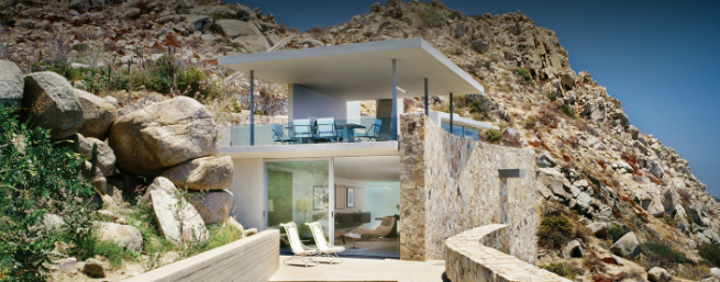 Steven Harris named one of the AD100 Best Architects 5