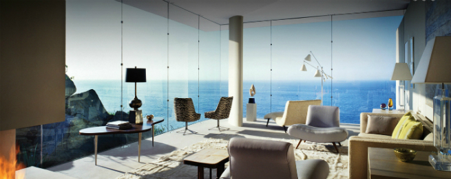 Steven Harris named one of the AD100 Best Architects 6