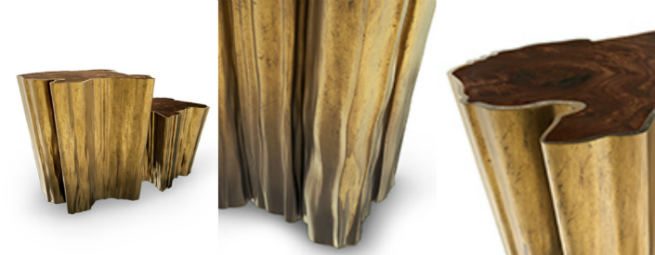 BRABBU presents 3 new pieces at MO Paris 2015 September 3