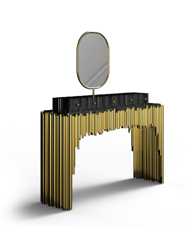Luxury bathroom exhibitions at Maison et Objet Paris September 2015 2