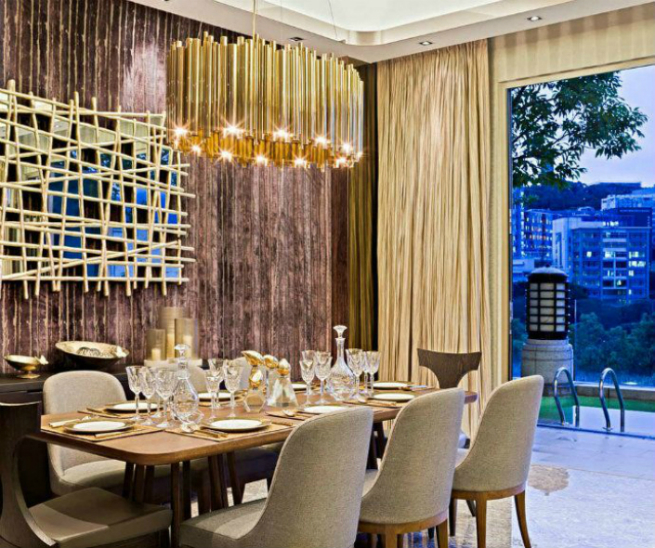 PTang studio has second new project with BRABBU's pieces 3