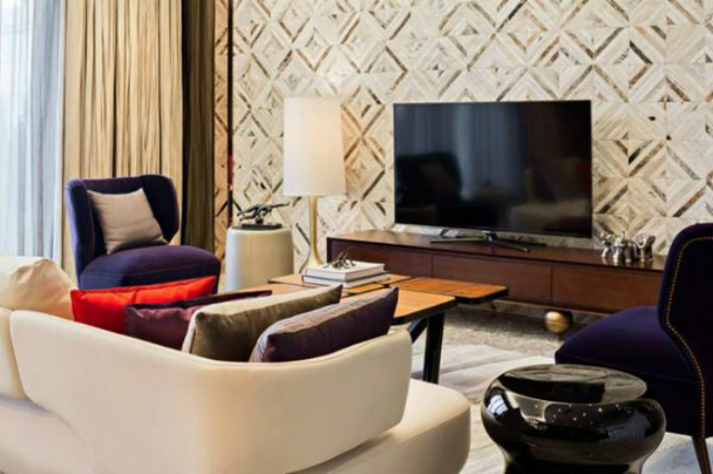 PTang studio has second new project with BRABBU's pieces 6