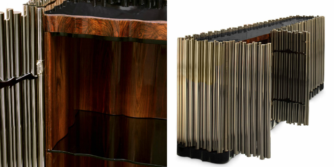 BOCA DO LOBO IN AUCTION AT CHRISTIE'S 1