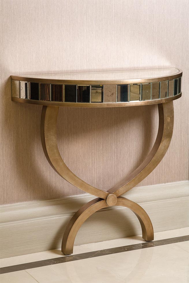 Decorex 2015 Jo Littlefair debuts at the trade show