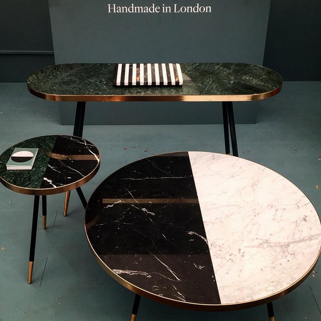 Decorex 2015 London News exclusive highlights of Day one