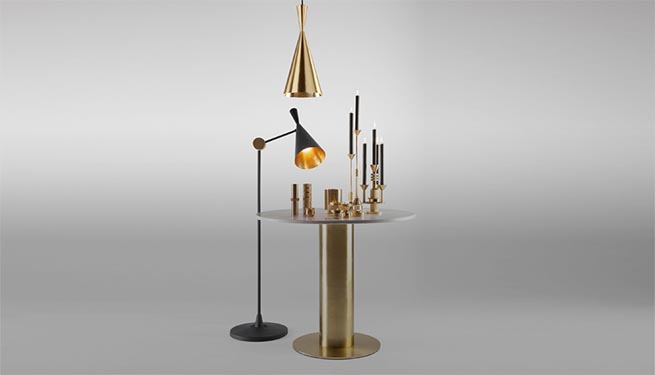 Must Attend Tom Dixon conference at London Design Festival4