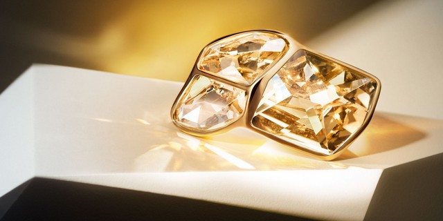 Swarovski unveils collaboration with Fernando Romero at Art Basel Miami 2015