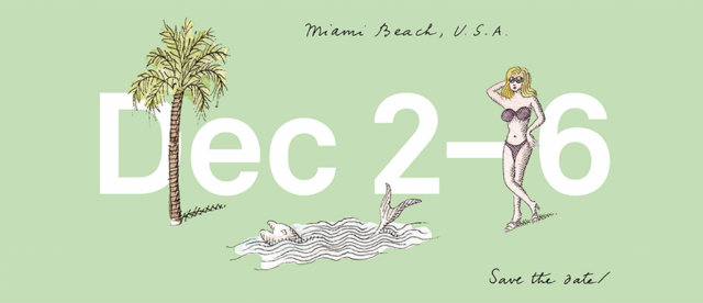 Swarovski unveils collaboration with Fernando Romero at Art Basel Miami 2015