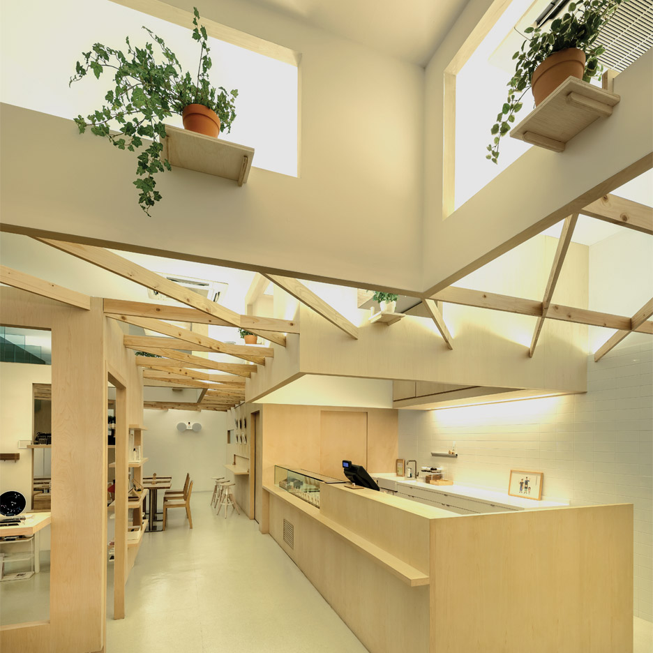 KKi Sweets Little Drom Store Singapore Produce Workshop Design Awards 2015 brabbu