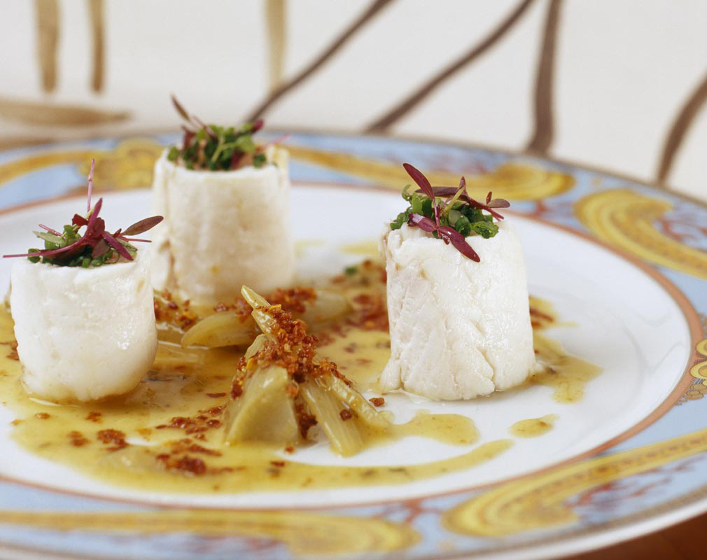 Palazzo Versace Dubai restaurants