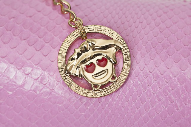 Versace opens a new luxury boutique in Tokyo