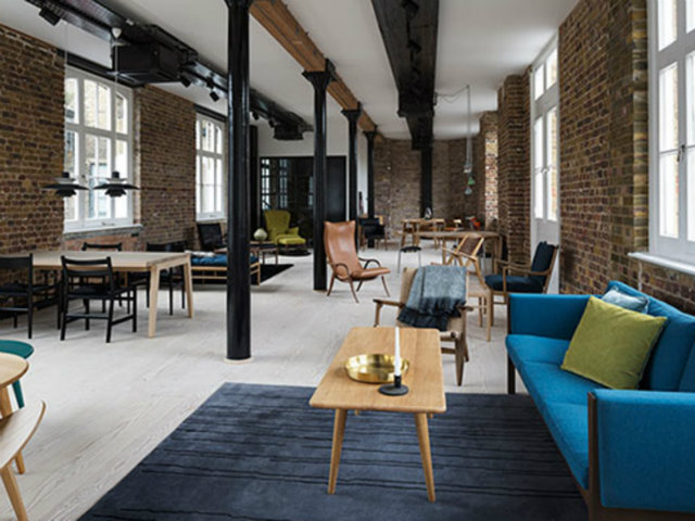 Shopping in London – New Stores to Visit Right Now - Carl Hansen & Son