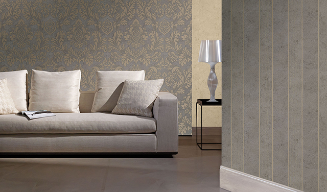 Wallpaper Trends 2016: Walls to feel good within