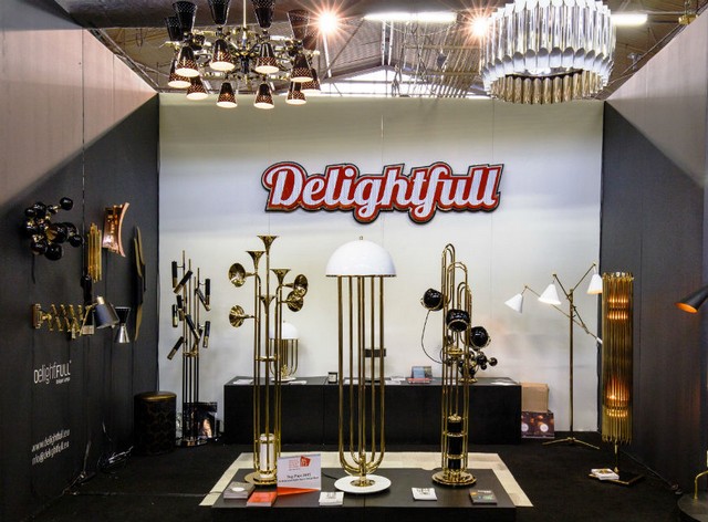 AD Design Show 2016 preview - tradeshow for luxury design