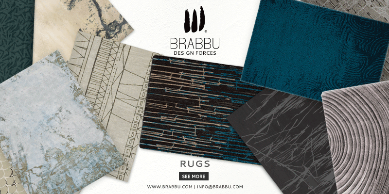 philippe starck Inspirations by Top Designer Philippe Starck bb rugs 800