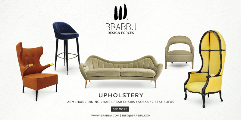 Luxus Restaurant Design 25 ungaubliche Sessel für ein Luxus Restaurant Design bb upholstery 800