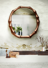 Haiku Mirror by BRABBU