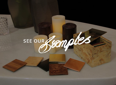 Sample Box by BRABBU