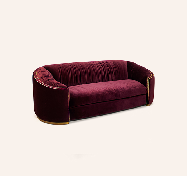 Wales Sofa