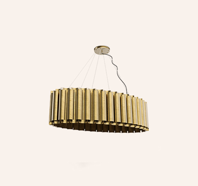 Aurum Suspencion Light