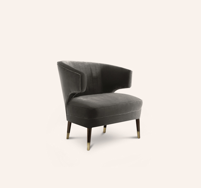 Ibis Armchair