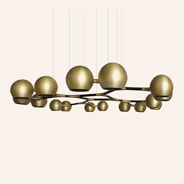 Horus Suspension Light