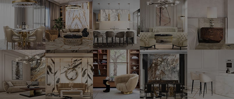 Book Collected Interiors joseph dirand Joseph Dirand: Luxury Interior Design Ideas collected interiors book background