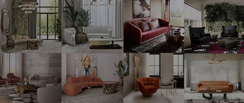 Book Collected Living Interiors copenhagen Copenhagen Interior Designers, Our Top 20 List collected living rooms book background