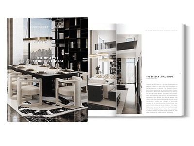 Our Houses New York maison et objet guide The ultimate 2023 Maison et Objet Guide our houses new york