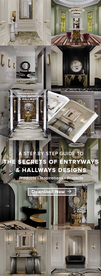 Book Collected Hallways & Entryways Interiors