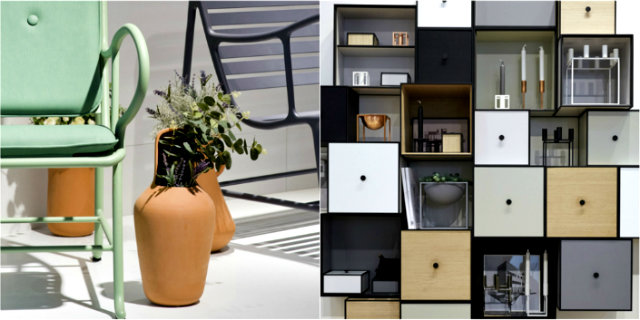 Maison et Objet Paris Inspiration – a new look Maison et Objet Paris is renewing its look with three new poles 5