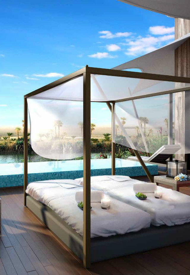 Best Design Inspiration by Damac Properties akoya 8