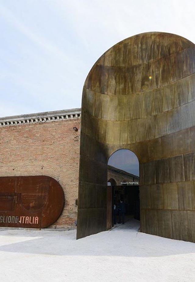 Best design inspiration by Cino Zucchi capa