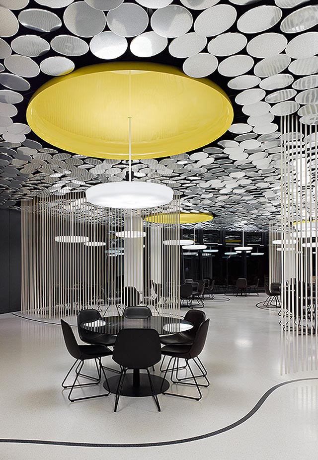 Best design inspiration by Ippolito Fleitz Group  Best design inspiration by Ippolito Fleitz Group capa2