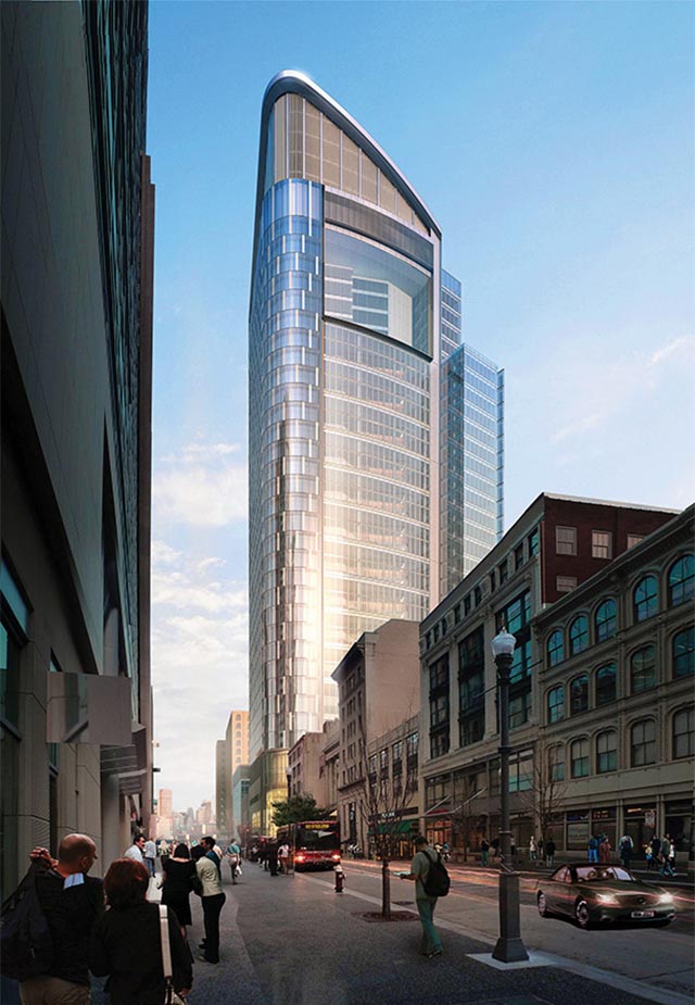 Best design inspiration by Robin Klehr Avia – Gensler  Best design inspiration by Robin Klehr Avia – Gensler capa3