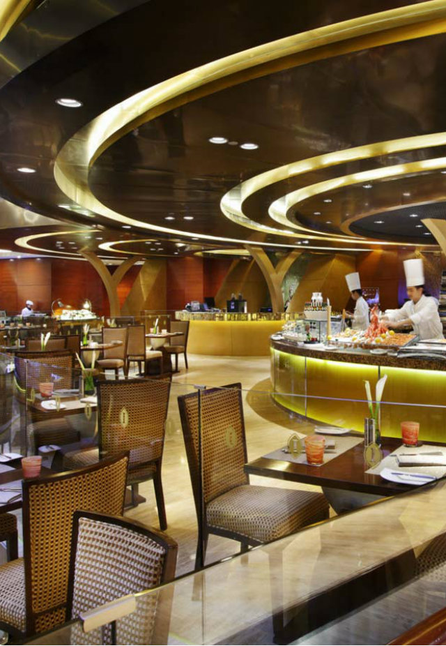 BEST DESIGN INSPIRATION BY ROBERT BILKEY intl hangzhou 05